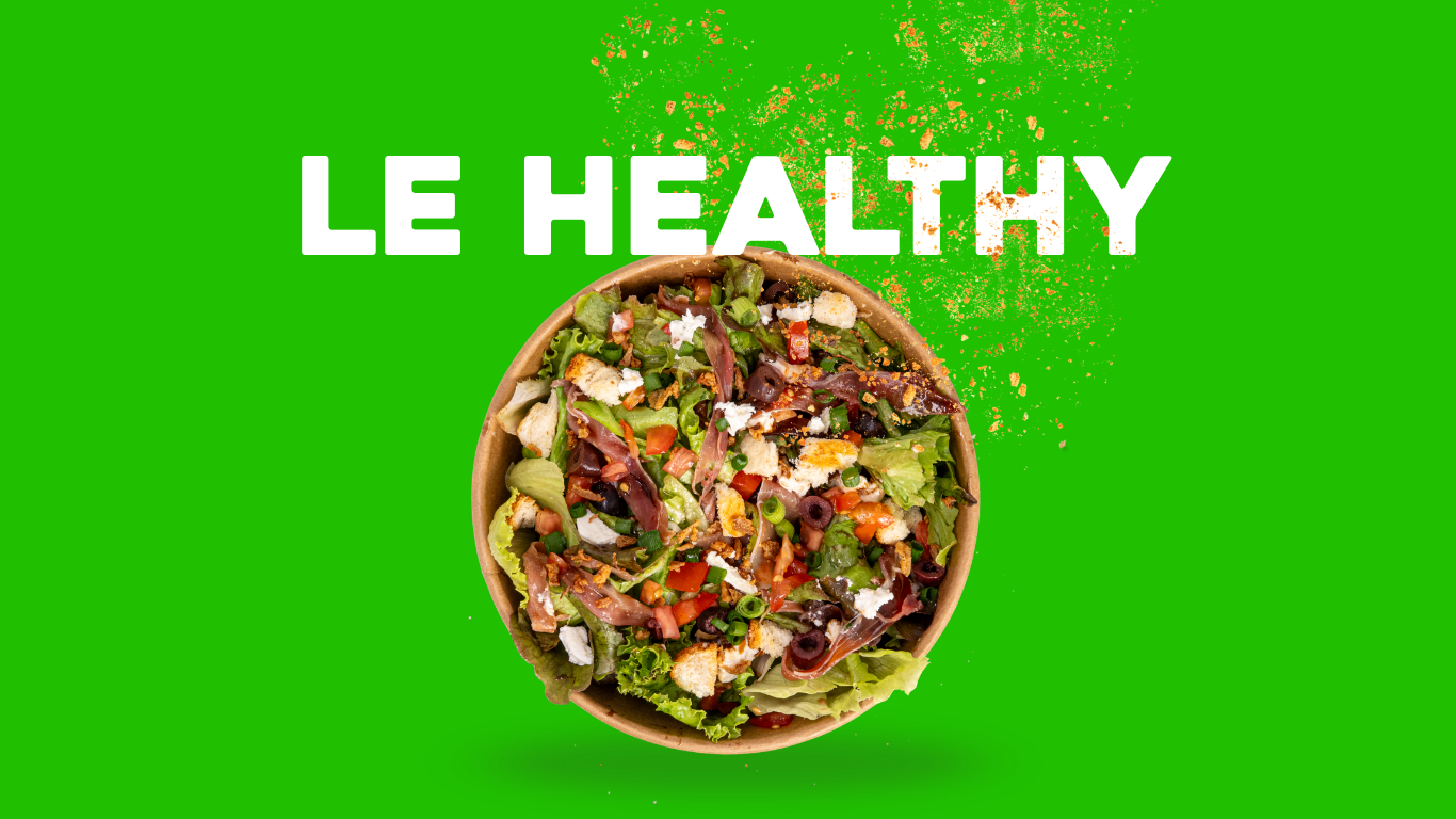 LE HEALTHY