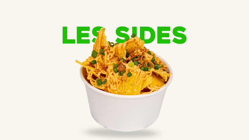 LES SIDES