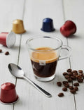 Café Nespresso Court