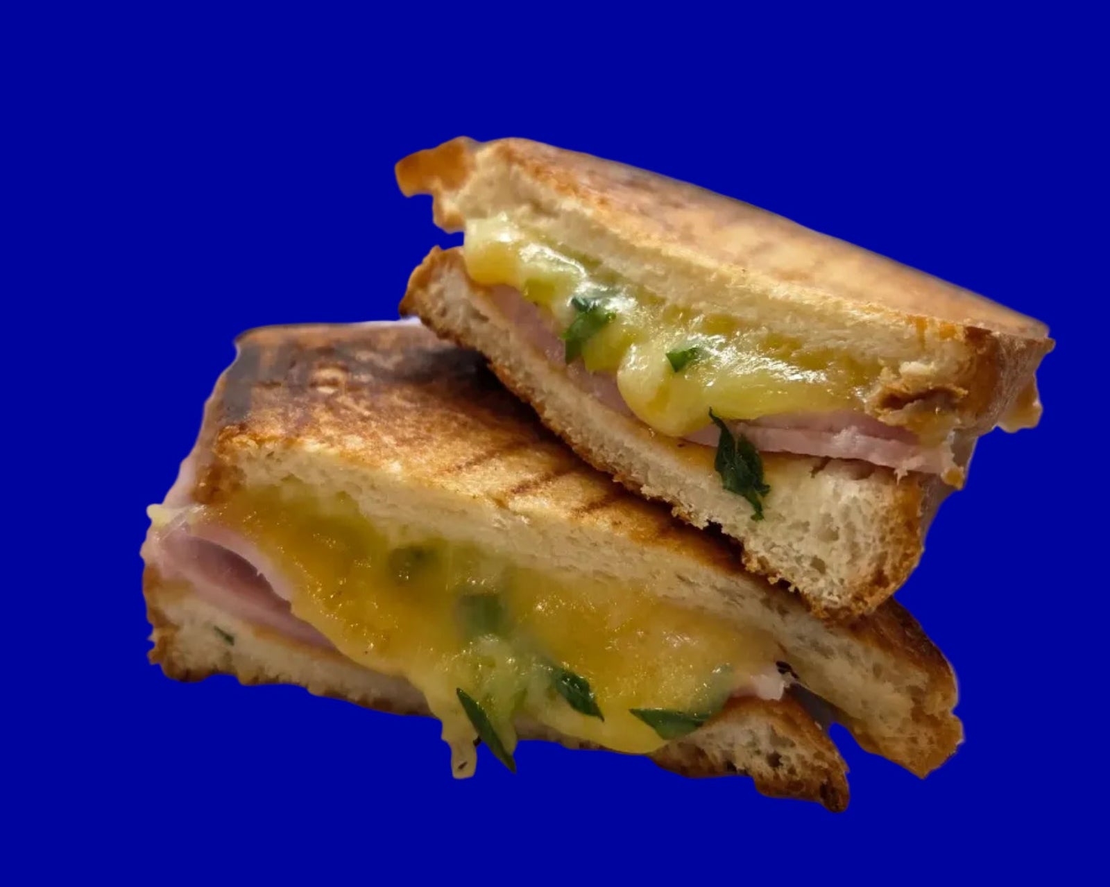 Ham & Cheese