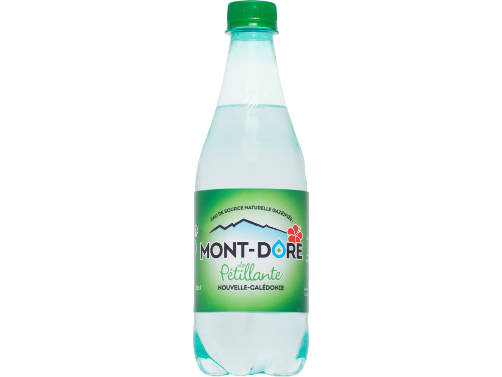 Mont Dore Pétillante 50cl