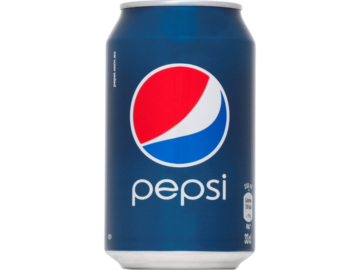 Pepsi 33cl