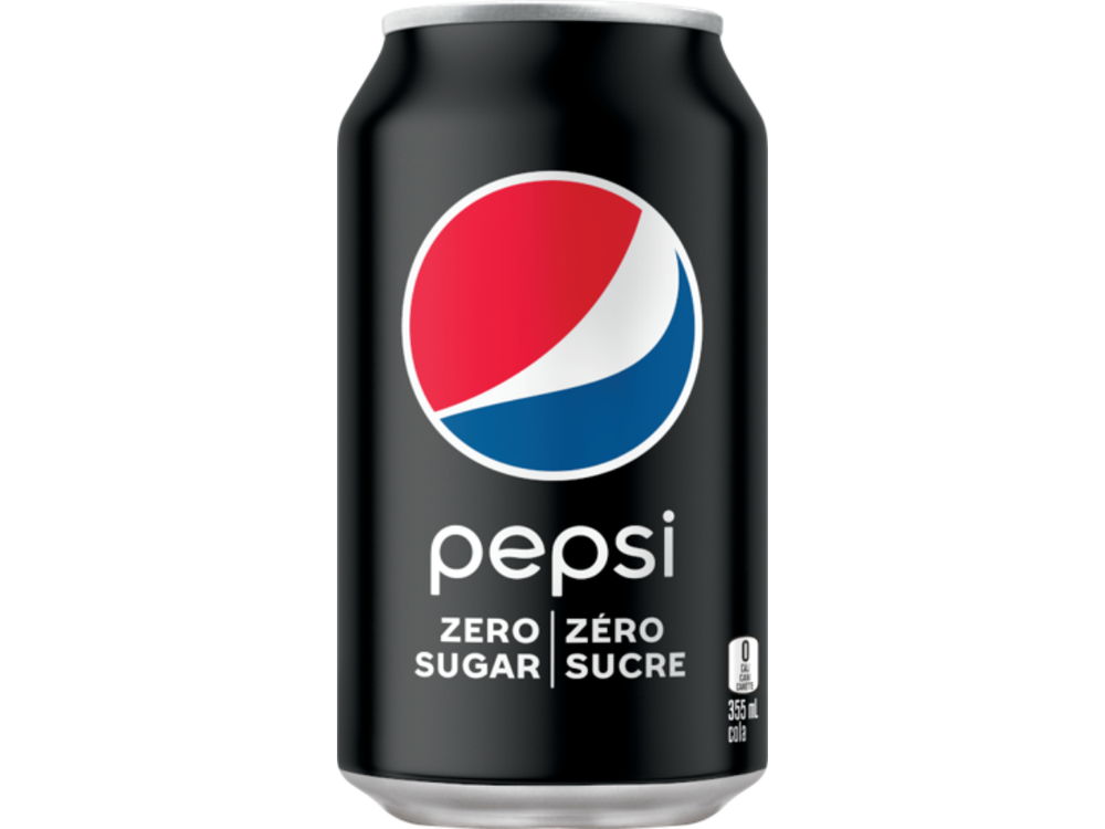 Pepsi Max 33cl