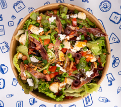 Salade Italienne