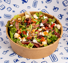 Salade Italienne