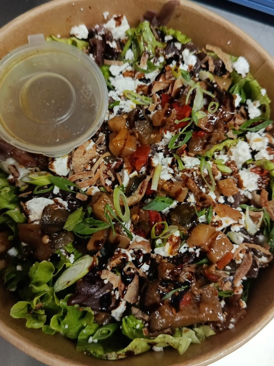 Salade Veggie