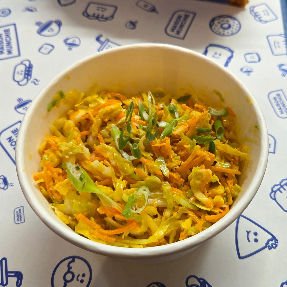 Coleslaw